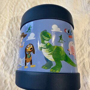 Disney and Pixar Toy Story Hot & Cold Container By Pottery Barn